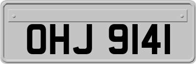 OHJ9141