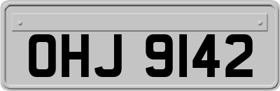 OHJ9142