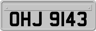 OHJ9143