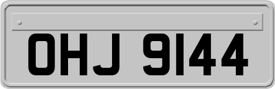 OHJ9144
