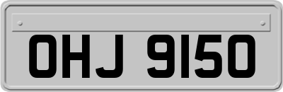 OHJ9150