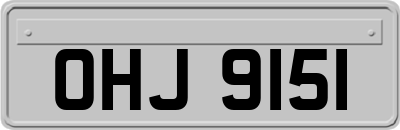 OHJ9151