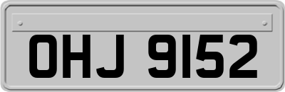 OHJ9152