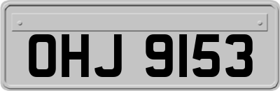 OHJ9153