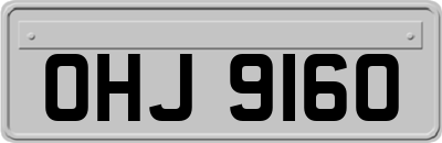 OHJ9160