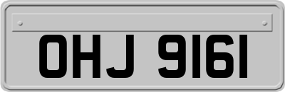 OHJ9161