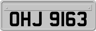 OHJ9163