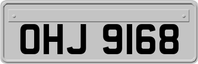 OHJ9168