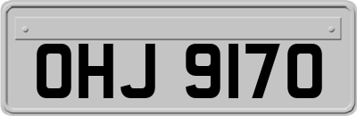 OHJ9170