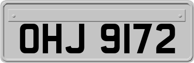 OHJ9172