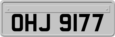 OHJ9177