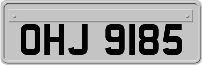 OHJ9185