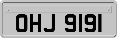 OHJ9191