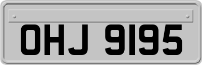 OHJ9195
