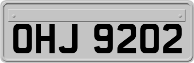 OHJ9202