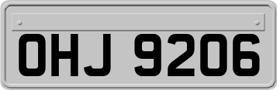 OHJ9206