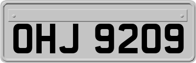 OHJ9209