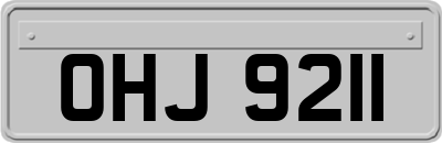 OHJ9211