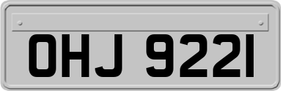 OHJ9221