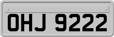 OHJ9222