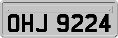 OHJ9224