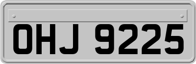 OHJ9225