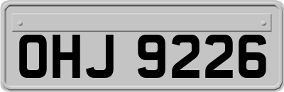 OHJ9226