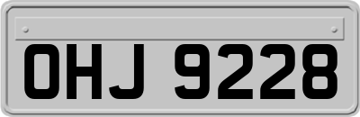 OHJ9228