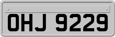 OHJ9229