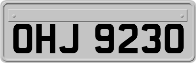 OHJ9230