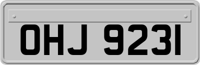 OHJ9231