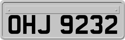 OHJ9232