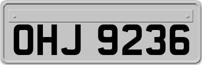 OHJ9236