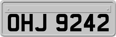 OHJ9242