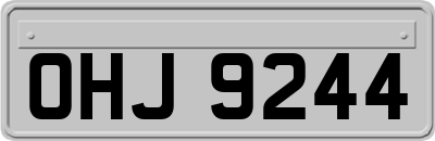 OHJ9244