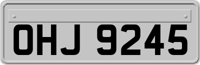 OHJ9245