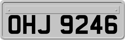 OHJ9246