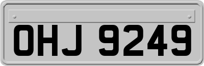 OHJ9249