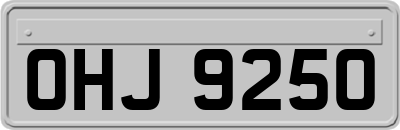 OHJ9250