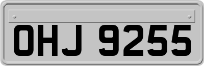 OHJ9255