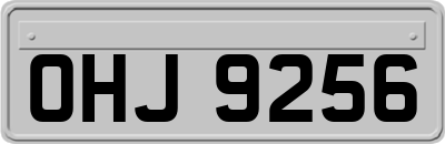 OHJ9256