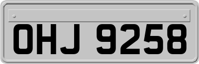 OHJ9258