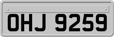 OHJ9259