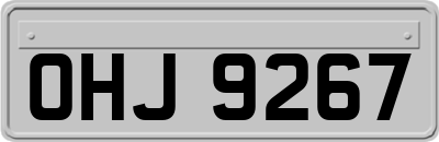 OHJ9267