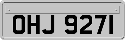 OHJ9271