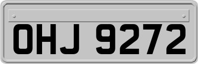 OHJ9272