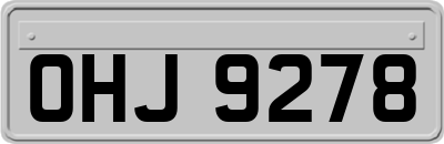 OHJ9278