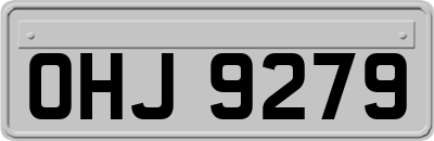 OHJ9279