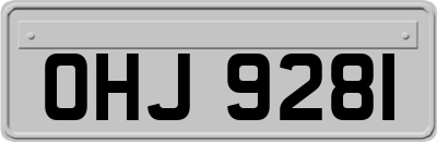 OHJ9281