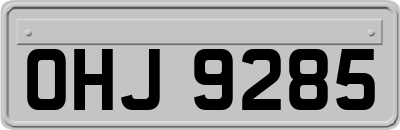 OHJ9285